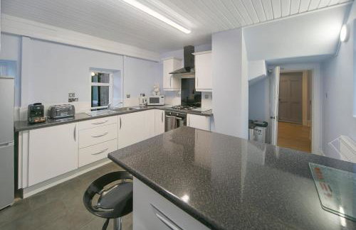 Constancevilla B9 - Grampian Lettings Ltd - Foto 5
