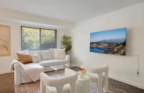 Crystal City Charm 2BR Free Parking 104 - Foto 14