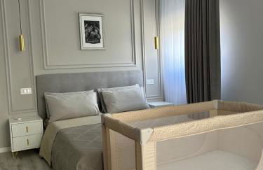 Room& Breakfast Martin's Luxury Bologna - Foto 4