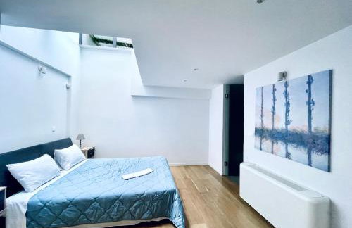 Athens Riviera, 2 Pools & Gym Luxury Residence 310m2 - Foto 26