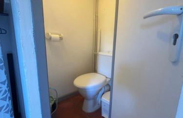 Studio terrasse - Foto 27