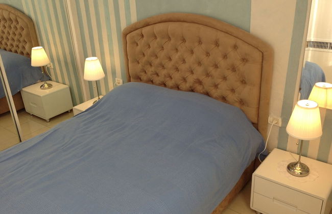 The Perfect Sea View Apartment let you Enjoy the Facilities and Benefits of Livi - Foto 6