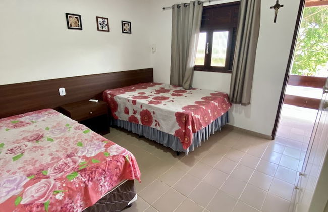 Casas duplex na Praia do Francês - Foto 8