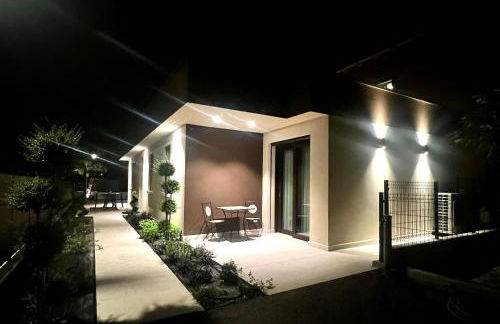 Villa Luxury Jevarò - Peschiera del Garda - Photo 21