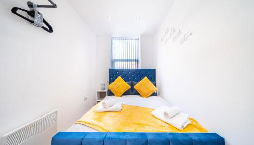 Cozy Retreat near Hollingworth Lake | Milnrow, Rochdale - Foto 3