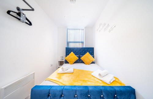 Cozy Retreat near Hollingworth Lake | Milnrow, Rochdale - Foto 3