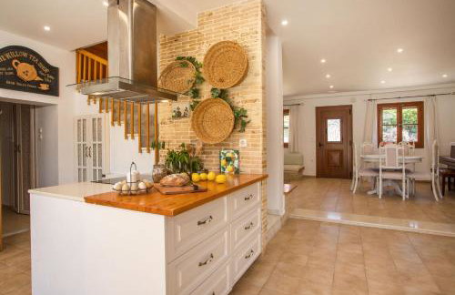 Wine & Vineyard Retreat Emarmene - Foto 7