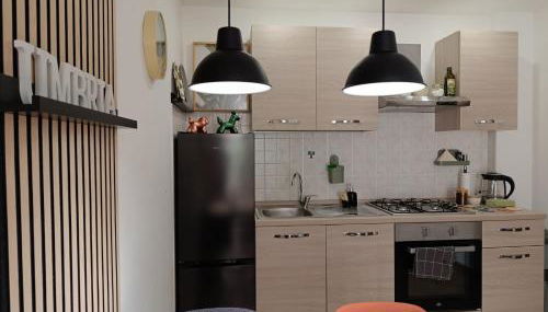 Appartamento Montebello - Foto 4