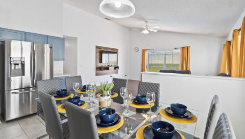 Great Community, Amazing Private Pool, Near Disney! - Foto 4