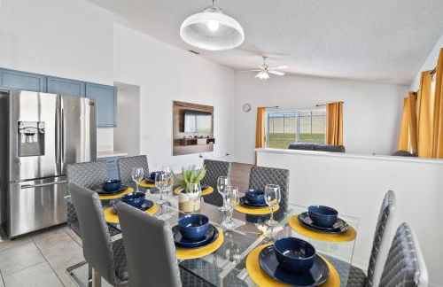 Great Community, Amazing Private Pool, Near Disney! - Foto 3