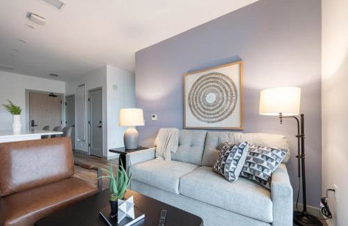 Landing Stylish Studio Gym Pool - Foto 51