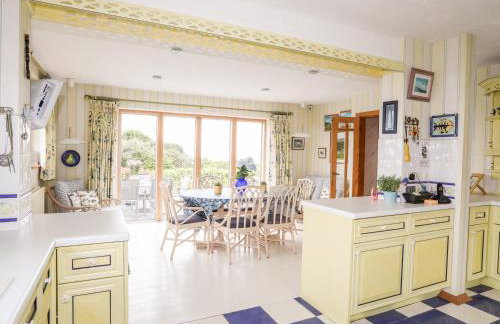 Bryn Y Mor, Borth Y Gest - Foto 26