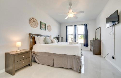 Kissimmee Resort-Style Home Close to Shops and Eats - Foto 12