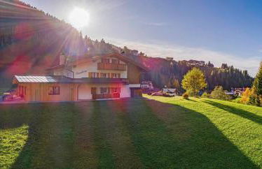 Chalet Dumbria Dolomites - Foto 10