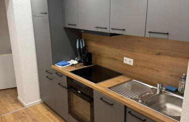 Große Wohneinheit Im Hotel weisses Lamm - Foto 7