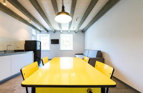 Casa Kaki - Eco friendly Apartments with Parking & Private Courtyard - Foto 78