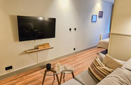 BSE Bilbao Studio Experience - Foto 26