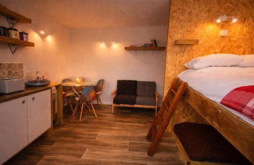 Dartmoor Reach Alpaca Farm - Foto 6