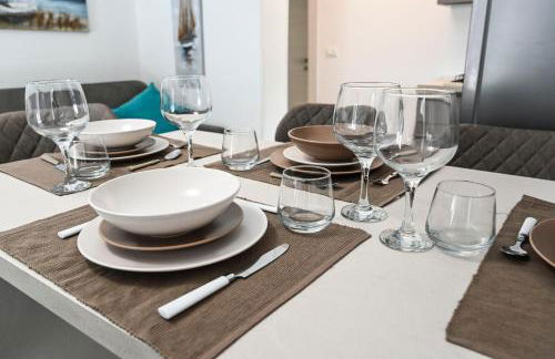 Zeituna Lodge a Porto Cesareo - Foto 41