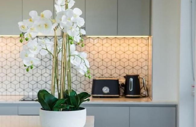 Inspire Boutique Apartments - Foto 8