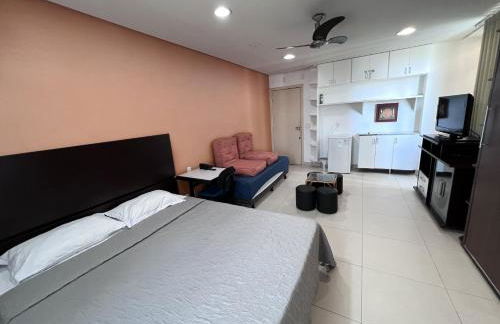 Flat completo em BH - Foto 8