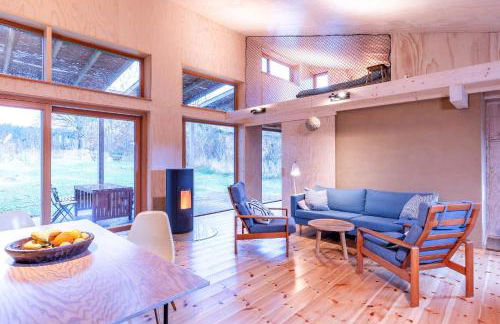 Studio Zempow, ökologisches Ferienhaus - Photo 4