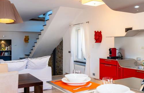 Holiday Home Terrazza con glicine by Interhome - Foto 36