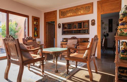 Vasco de Gama - Villa d'architecte de luxe avec piscine & spa - Foto 13