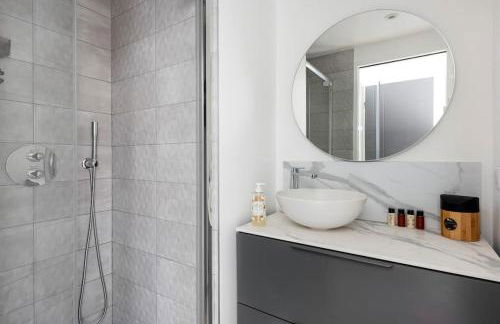 Casa de Marseille - Foto 28