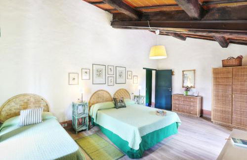 Appartamenti Villa e Fattoria di Radi Tuscany - Foto 99