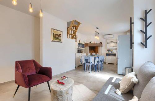 Romantisches Ferienhaus mit Jacuzzi, BBQ, WiFi - Foto 20