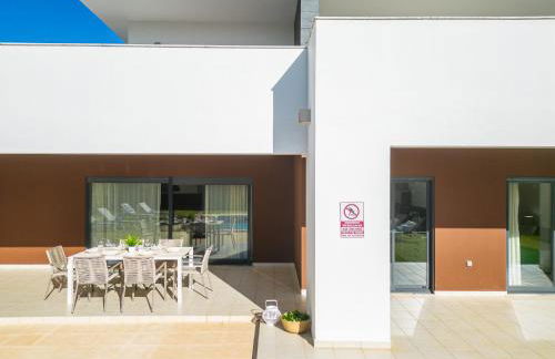 Villas Novochoro - Large Garden- Heatable Pool by DreamvillasAlbufeira - Foto 15