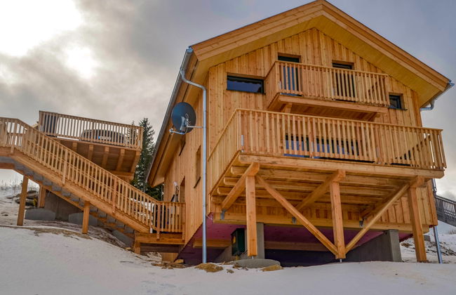 Klippitzoase - Foto 2