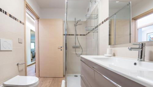 Fiori Pool-Gartenwohnung (EG) - Foto 4