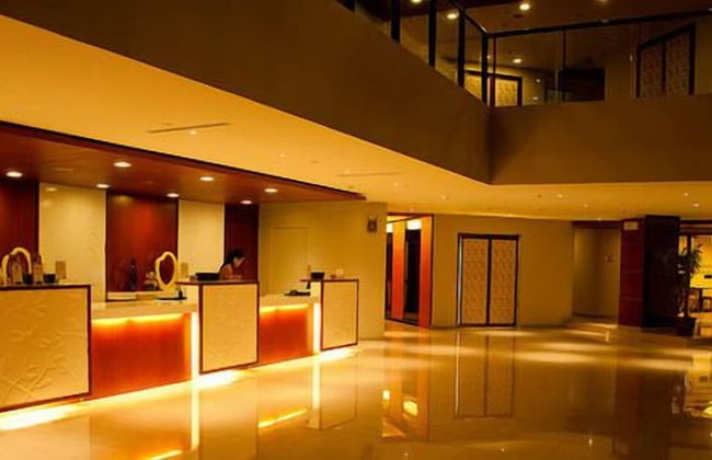 Azalea Hotels & Residences Baguio - Foto 2