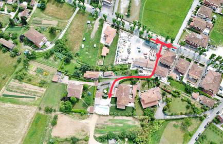 La Pitorina Holidayhome - Foto 22