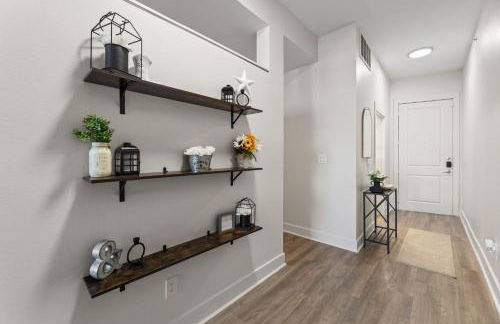 Luxury Skyline Escape, FIFA World Cup, King Bed, Free Parking, DT View, Sauna - Foto 22