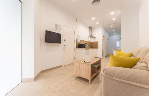 CMDreams Platinium- Apartamentos turísticos en el centro de Mérida - Foto 38