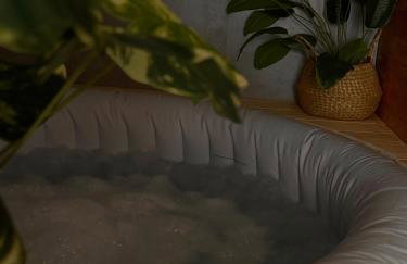Apartment Thermea with Private Sauna & Jacuzzi - Foto 20