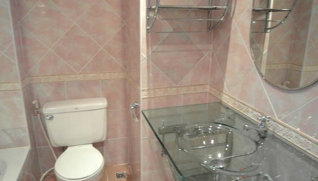 View Talay 8 Floor 30 Room 1180 - Foto 2, Baño