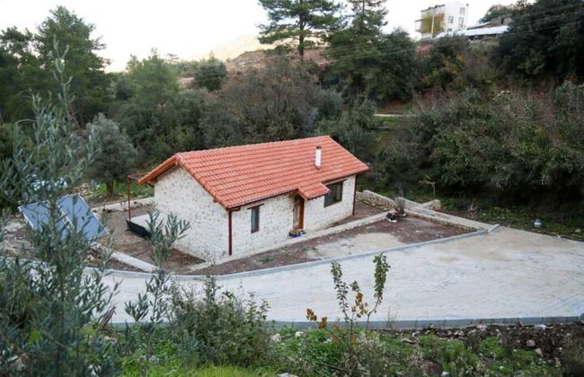 Olympos Stone House - Foto 22