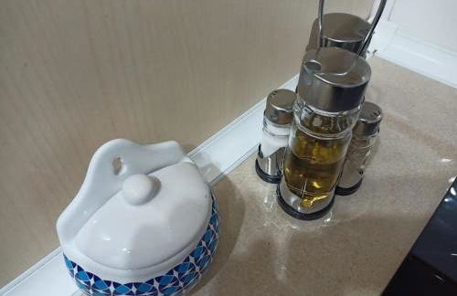 Cozy flat Terreros - Foto 24