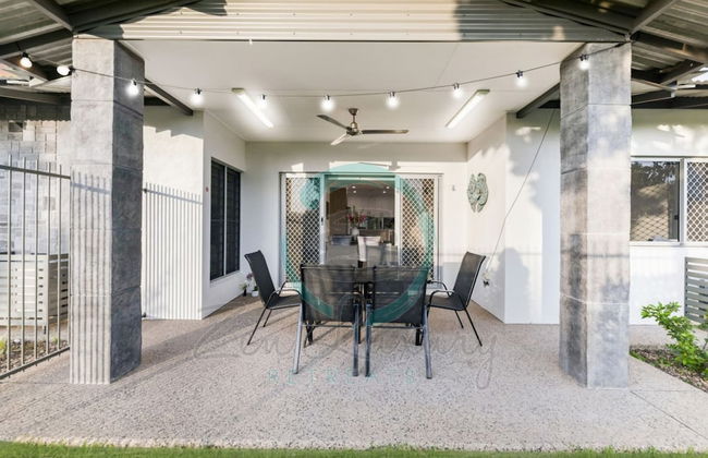 Zenhouse Bushland Fenced Backyard Near Hospital - Foto 9