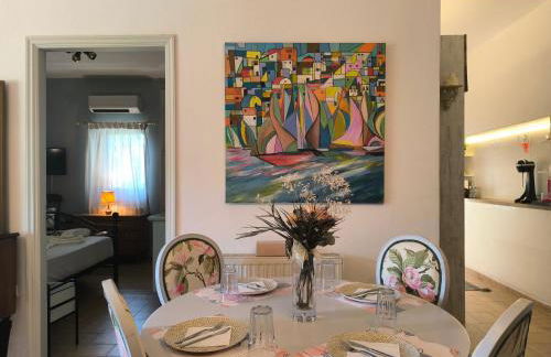 Silver Paradeisi Apartment - Foto 12