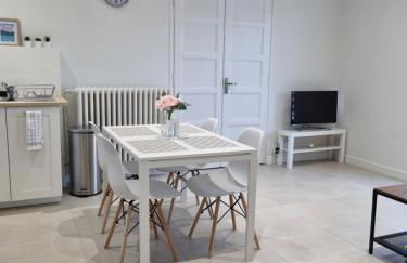 "La Scierie" T4 80m2 Annecy - Foto 12