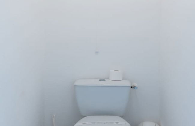 House by Lake Biscarrosse With Terrace - Photo 15