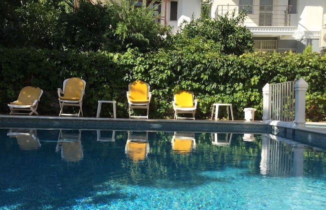 Ustun Apart - Foto 17