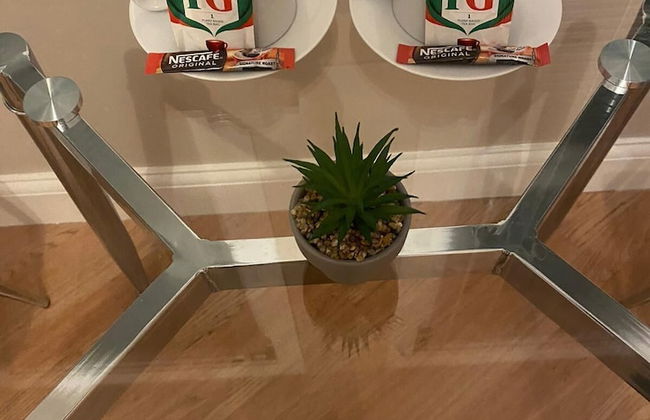 Studio in the Heart of Walthamstow Village - Foto 12