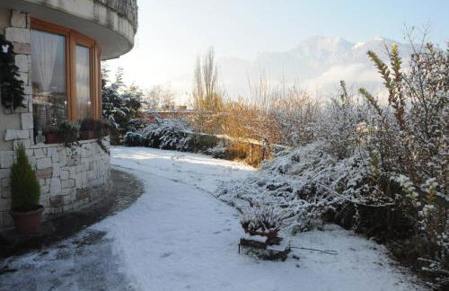 A&B Le Terrazze del Sale' - Apartments - Foto 12