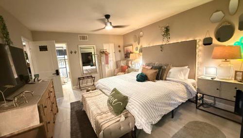 Spacious 1 BR villa on golf course with epic views! - Foto 2